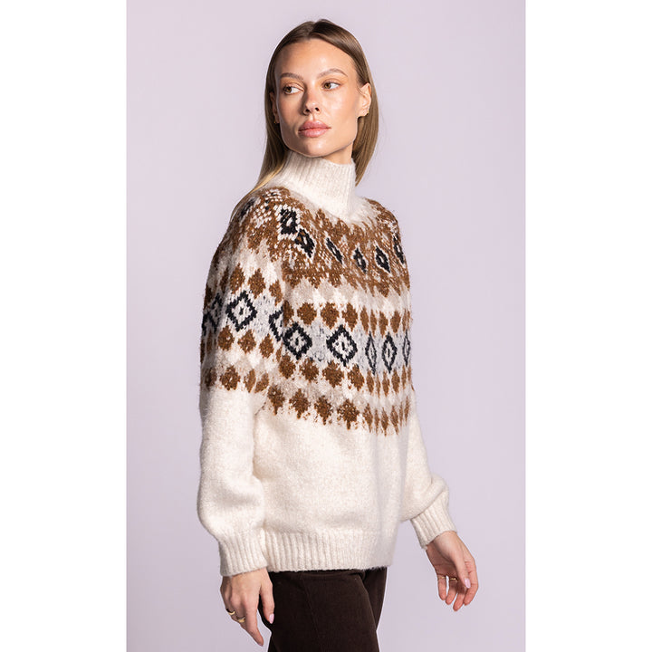 Pink Martini Tatum Sweater