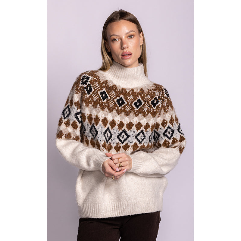 Pink Martini Tatum Sweater
