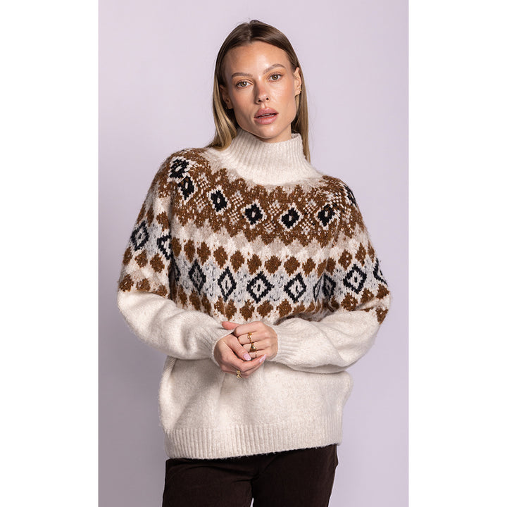 Pink Martini Tatum Sweater
