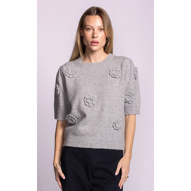 Pink Martini Roslyn Sweater