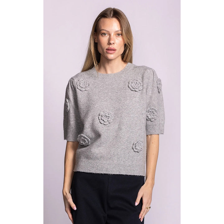 Pink Martini Roslyn Sweater