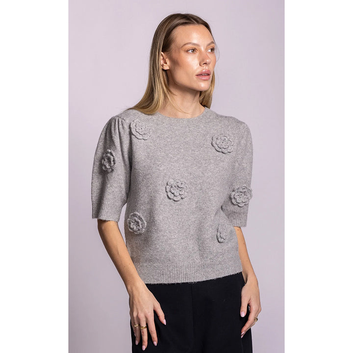 Pink Martini Roslyn Sweater