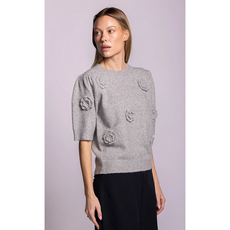 Pink Martini Roslyn Sweater
