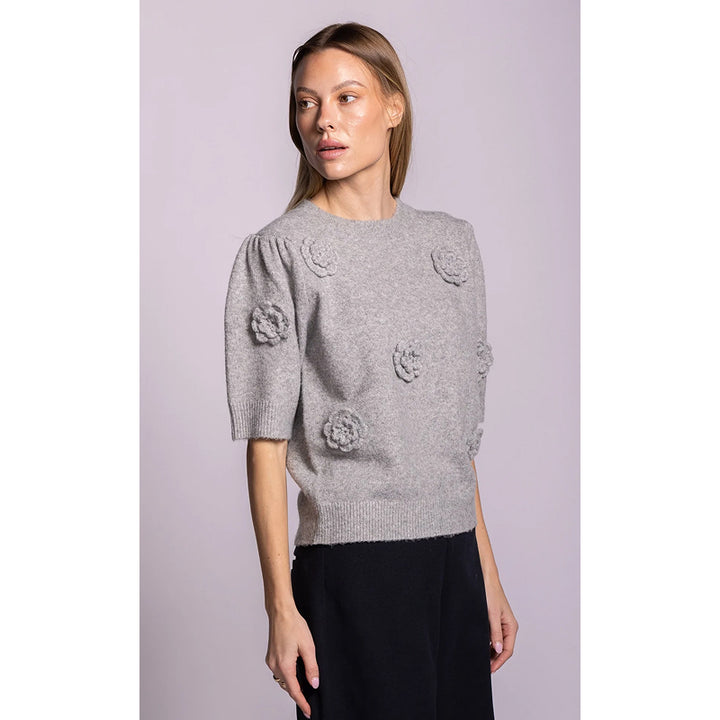 Pink Martini Roslyn Sweater