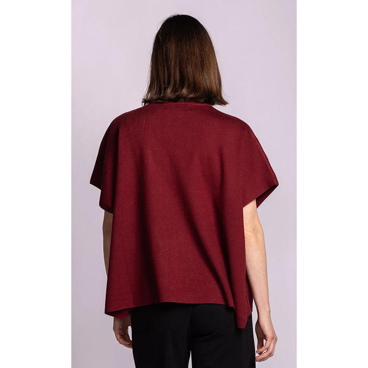 Pink Martini Melrose Sweater