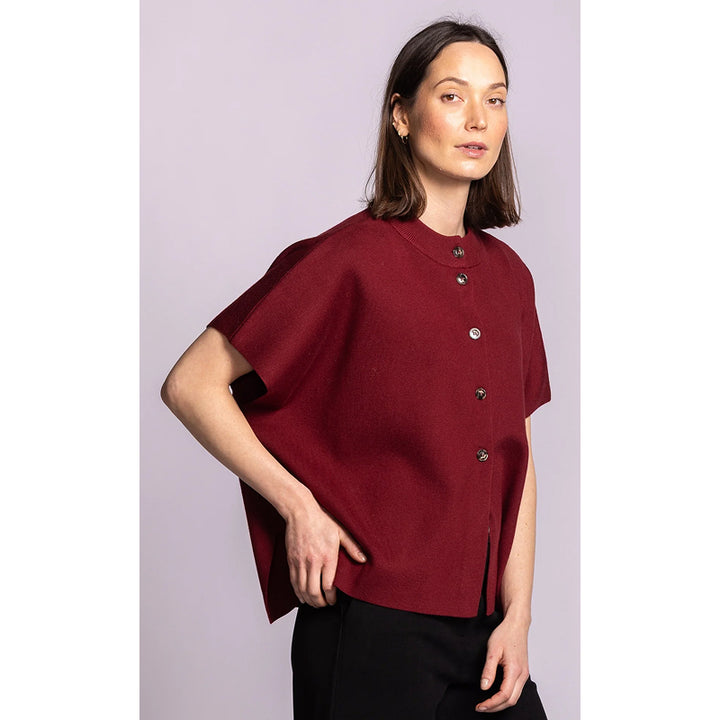 Pink Martini Melrose Sweater