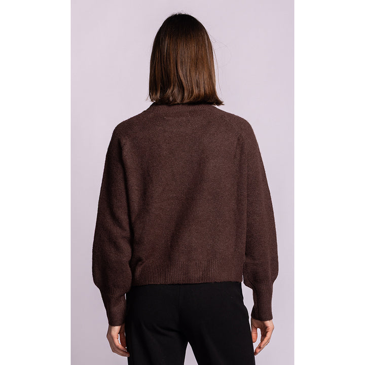 Pink Martini Holland Sweater