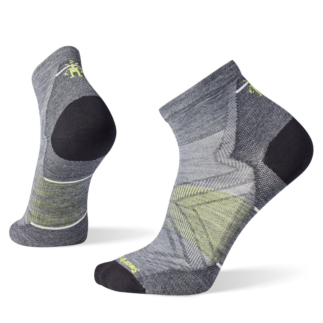 Socquettes Smartwool Run Zero Cushion 