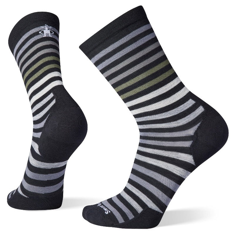 Smartwool Everyday Spruce Street Zero Cushion Crew Socks
