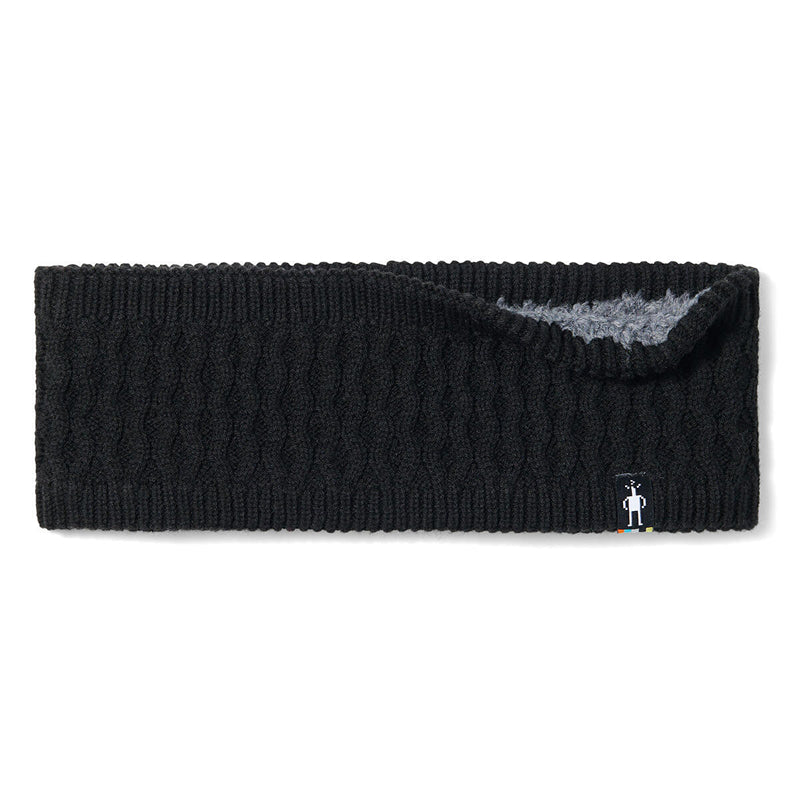 Bandeau doublé polaire Smartwool