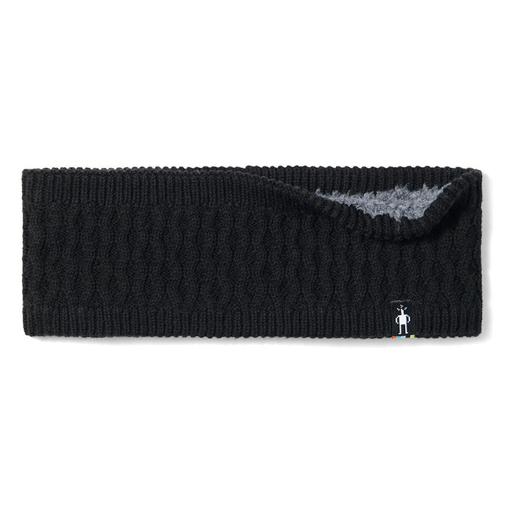 Bandeau doublé polaire Smartwool