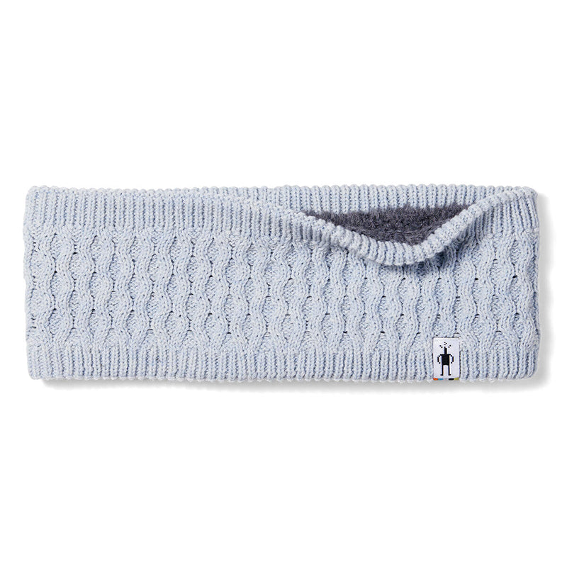 Bandeau doublé polaire Smartwool