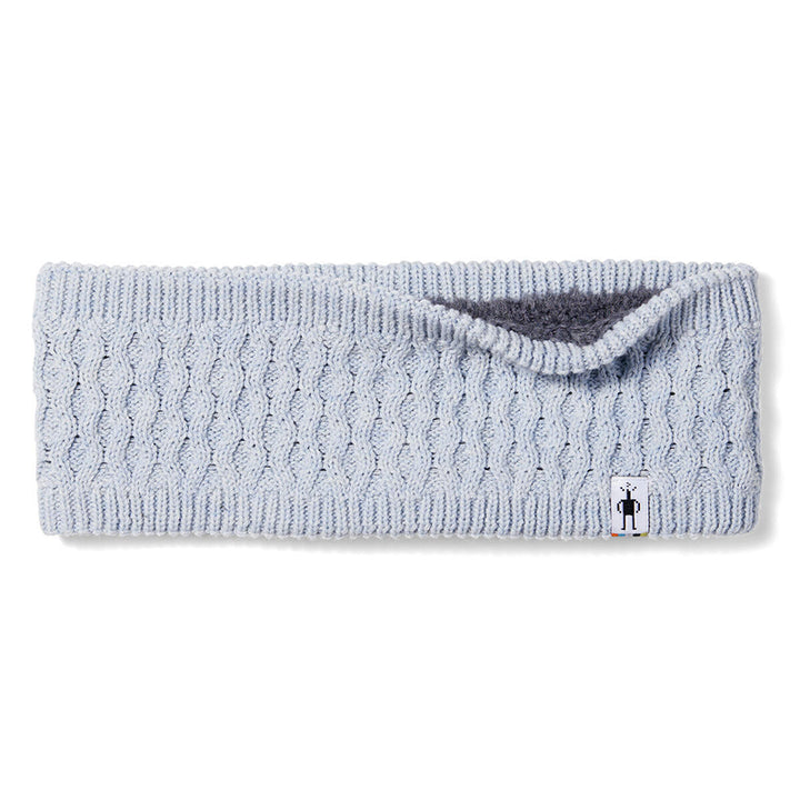 Bandeau doublé polaire Smartwool