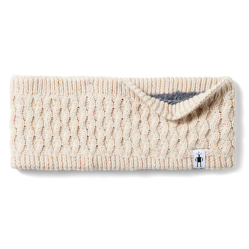 Bandeau doublé polaire Smartwool