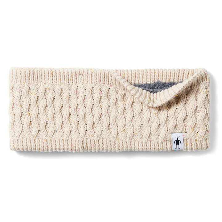 Bandeau doublé polaire Smartwool