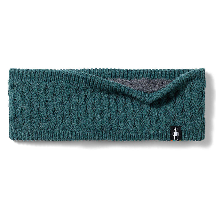 Bandeau doublé polaire Smartwool