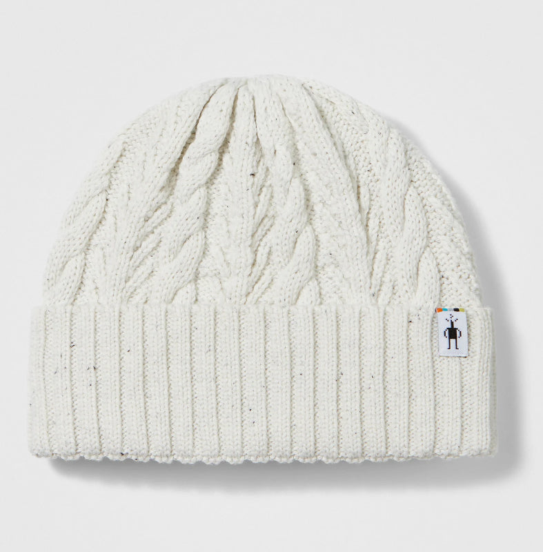 SmartWool Cable Knit Beanie