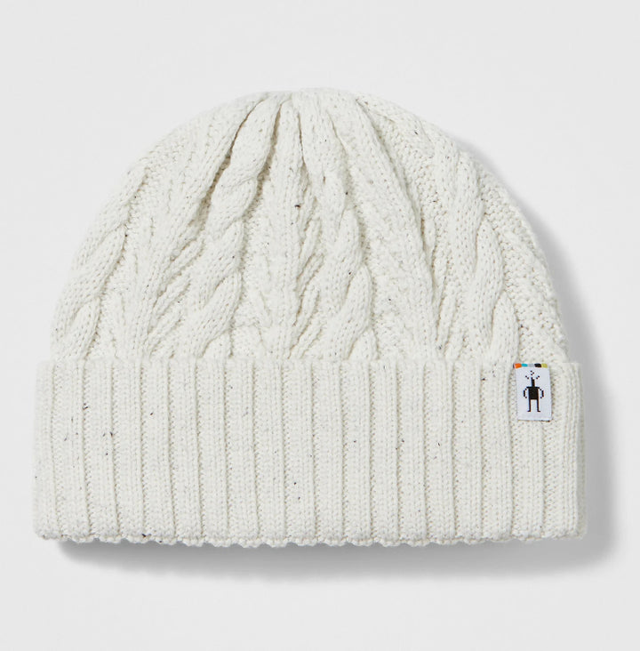 SmartWool Cable Knit Beanie