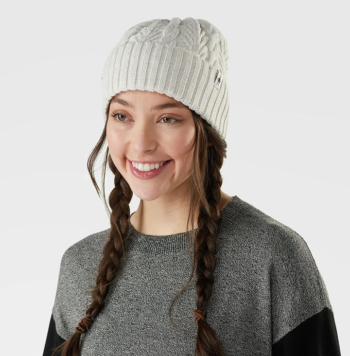 SmartWool Cable Knit Beanie