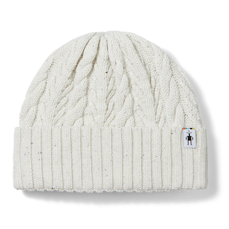SmartWool Cable Knit Beanie
