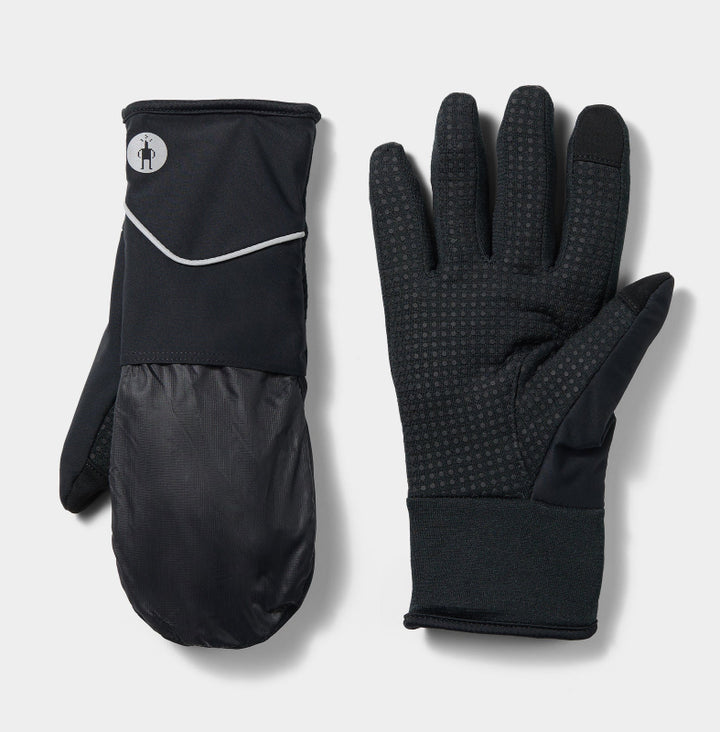SmartWool Active Fleece Wind Mitten