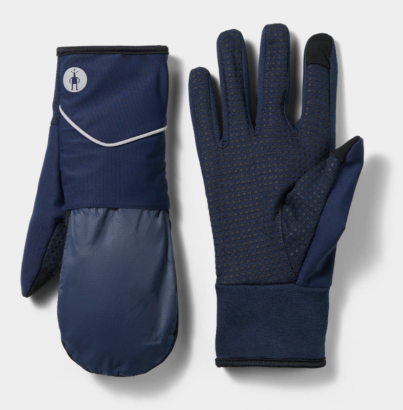 SmartWool Active Fleece Wind Mitten