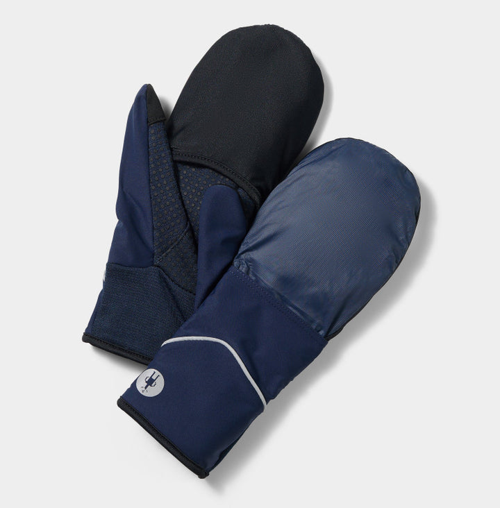 SmartWool Active Fleece Wind Mitten