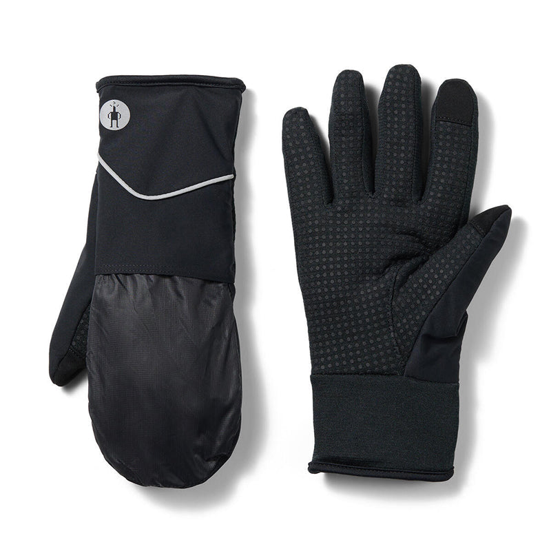 SmartWool Active Fleece Wind Mitten