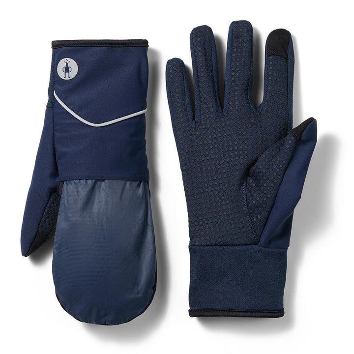 SmartWool Active Fleece Wind Mitten