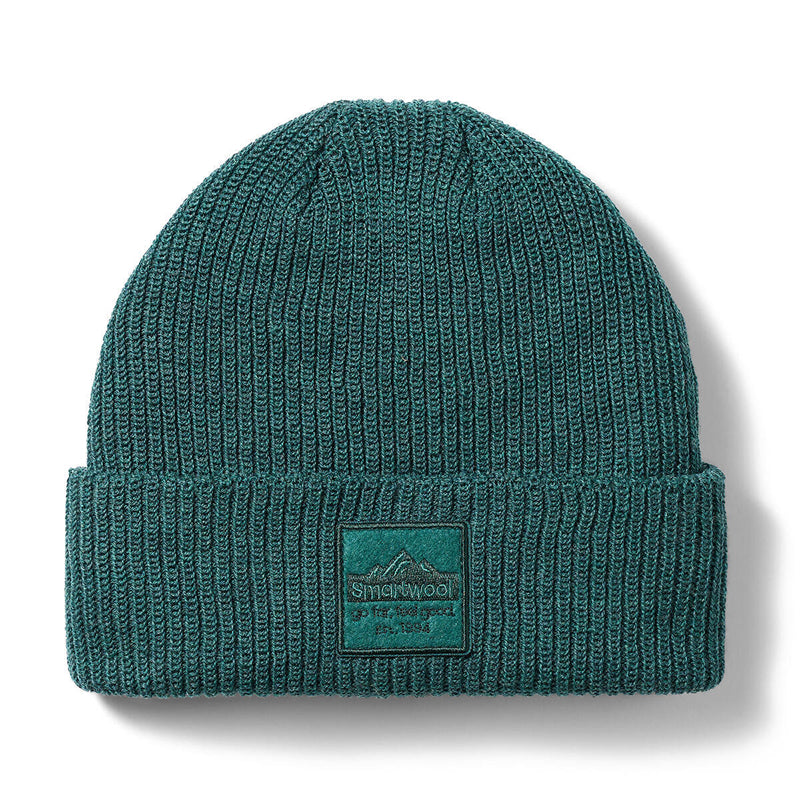 Bonnet Smartwool Patch