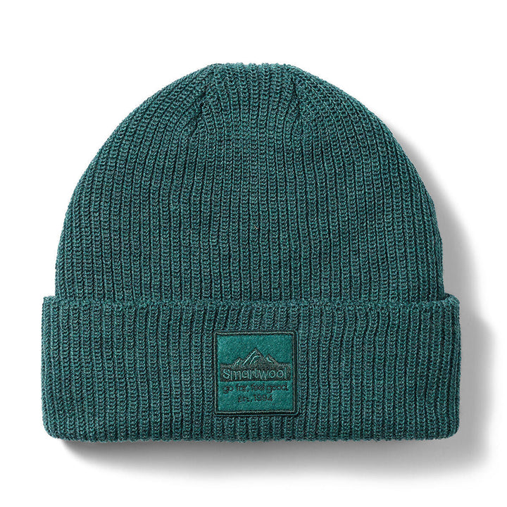 Bonnet Smartwool Patch