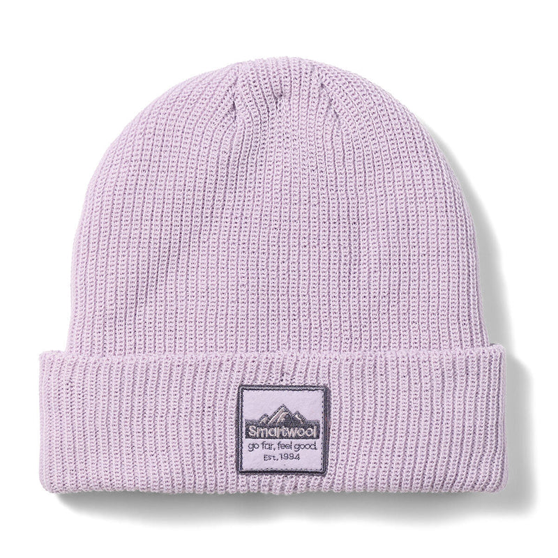 Bonnet Smartwool Patch