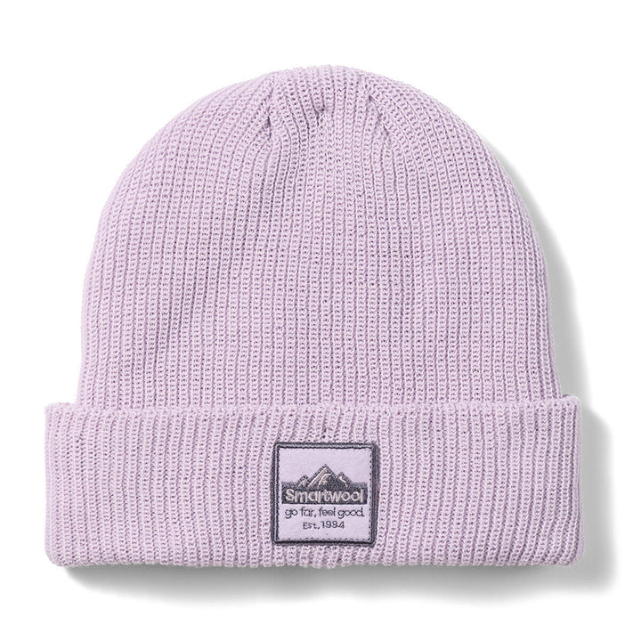 Bonnet Smartwool Patch