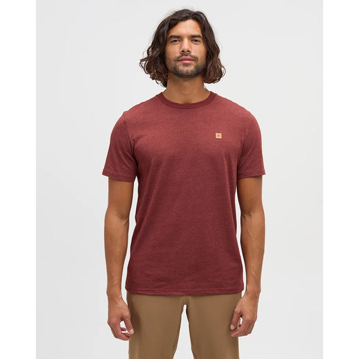 Tentree Men's Baker T-Shirt