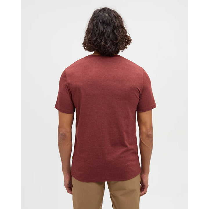 Tentree Men's Baker T-Shirt