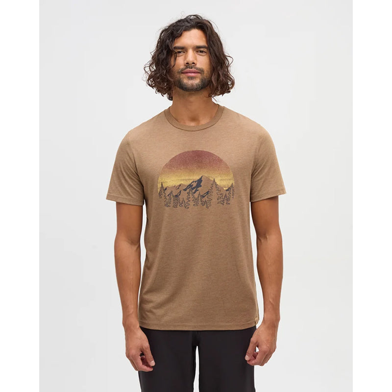 Tentree Vintage Sunset T-Shirt