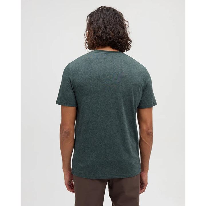 Tentree Men's Bear Claw T-Shirt