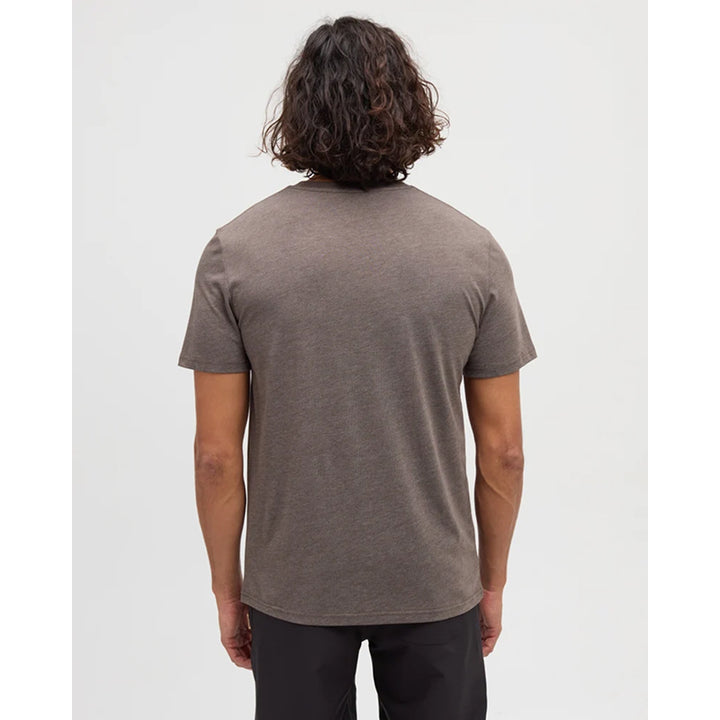 Tentree Men's Bear Claw T-Shirt