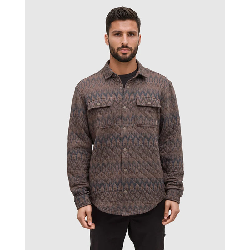 Veste matelassée Colville pour homme de Tentree 