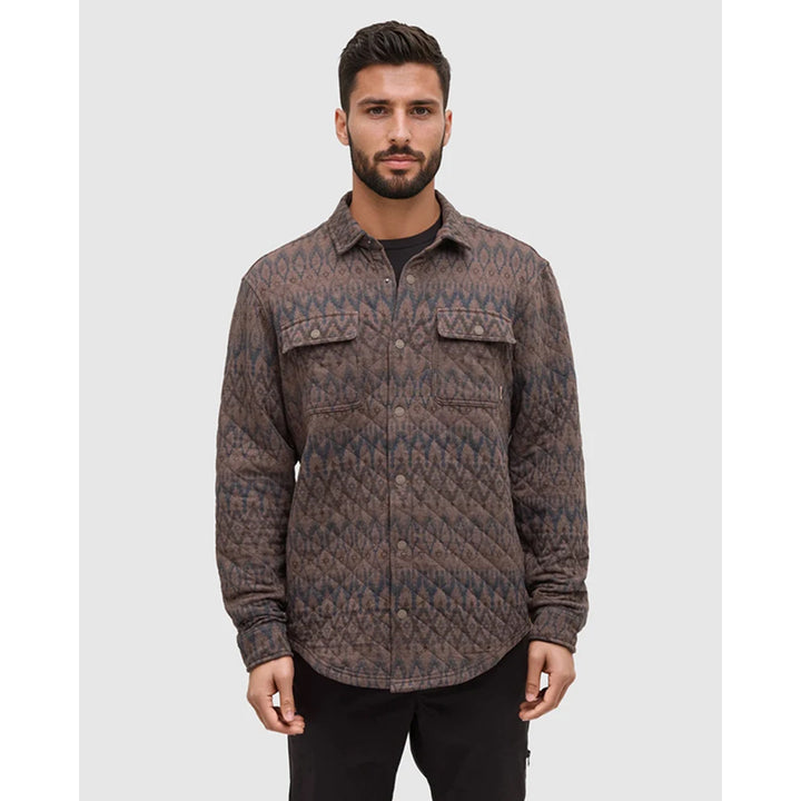 Veste matelassée Colville pour homme de Tentree 