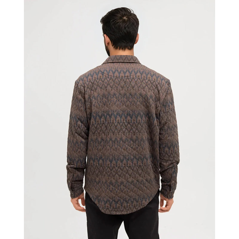 Veste matelassée Colville pour homme de Tentree 