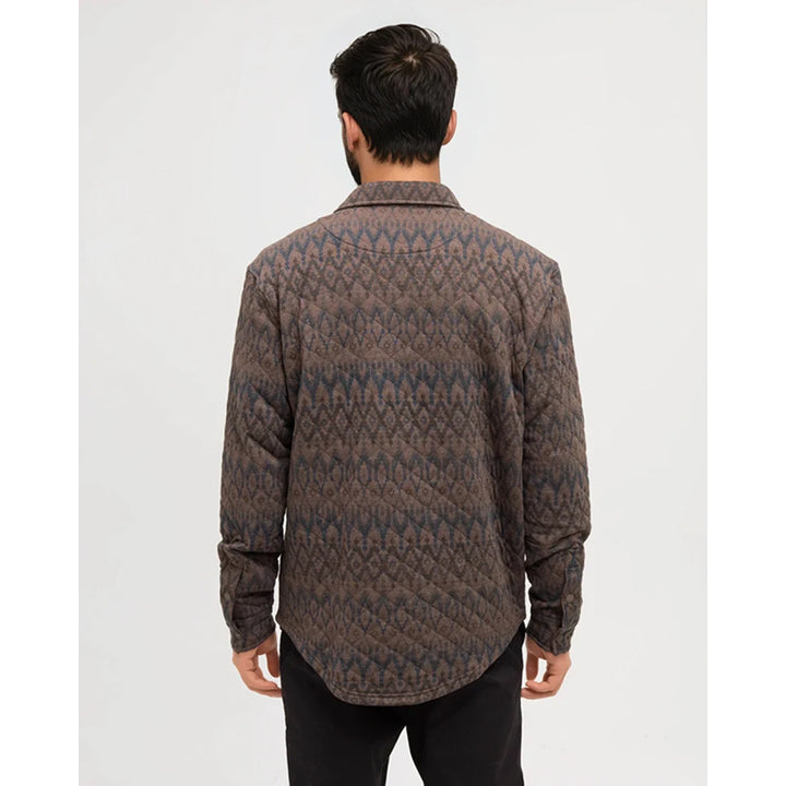 Veste matelassée Colville pour homme de Tentree 