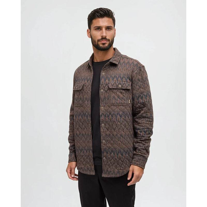 Veste matelassée Colville pour homme de Tentree 