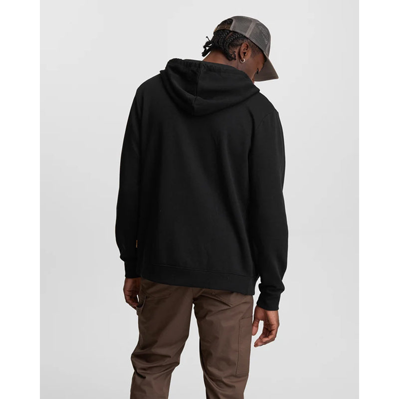 Sweat à capuche zippé Reynard pour homme de Tentree