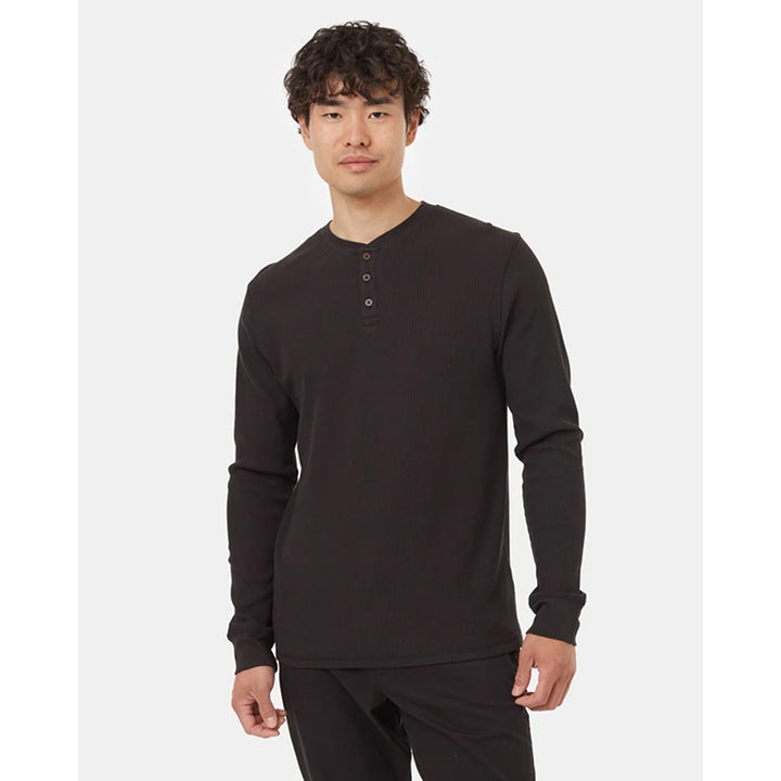 Tentree Men's Freemont Henley