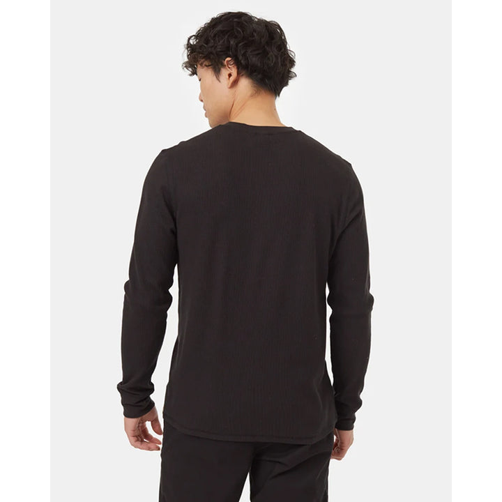 Tentree Men's Freemont Henley