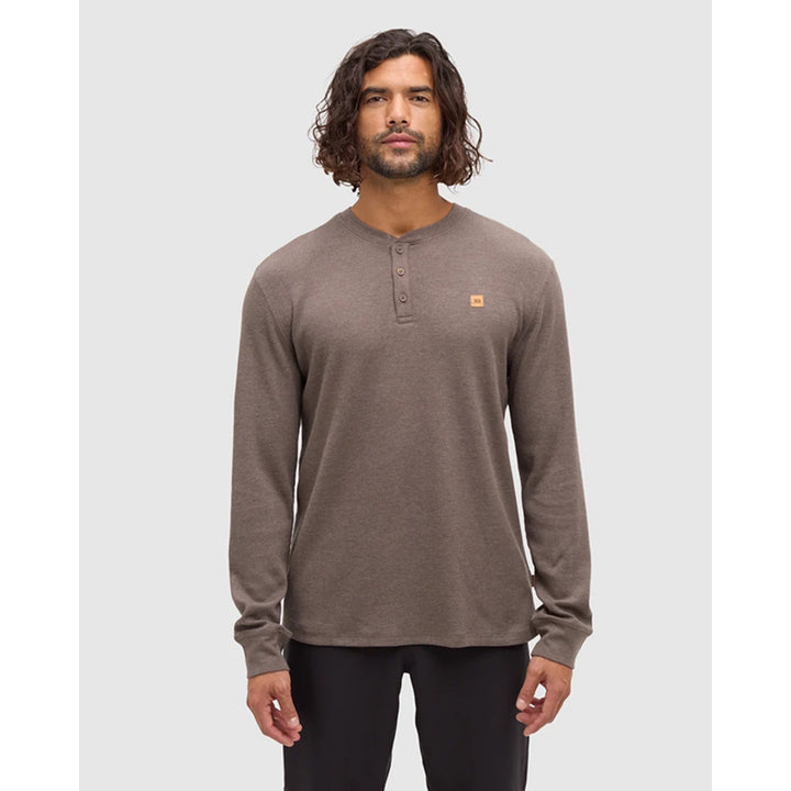 Tentree Men's Freemont Henley
