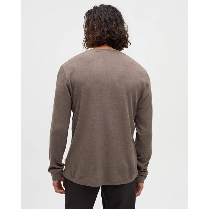 Tentree Men's Freemont Henley