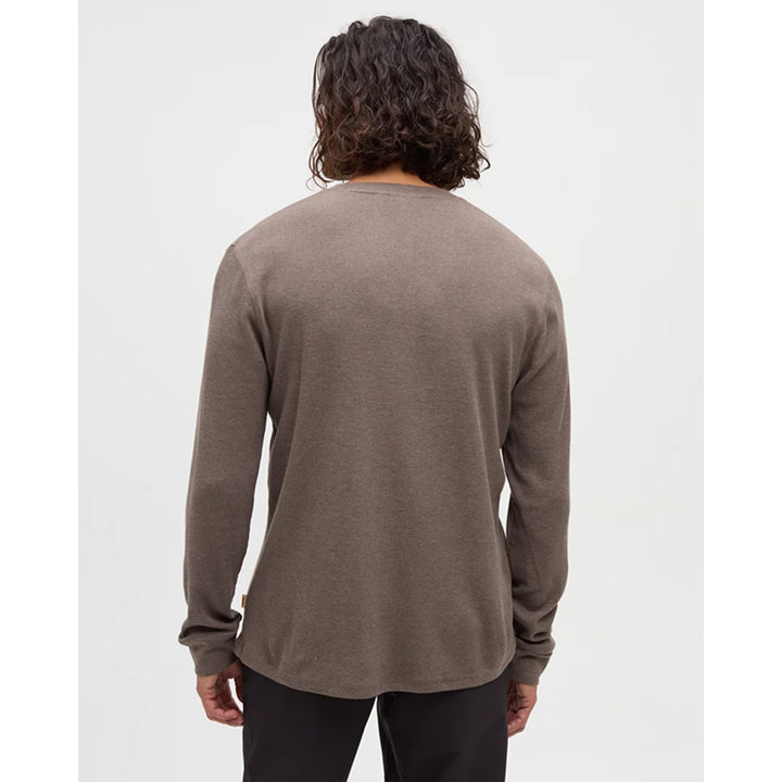 Tentree Men's Freemont Henley