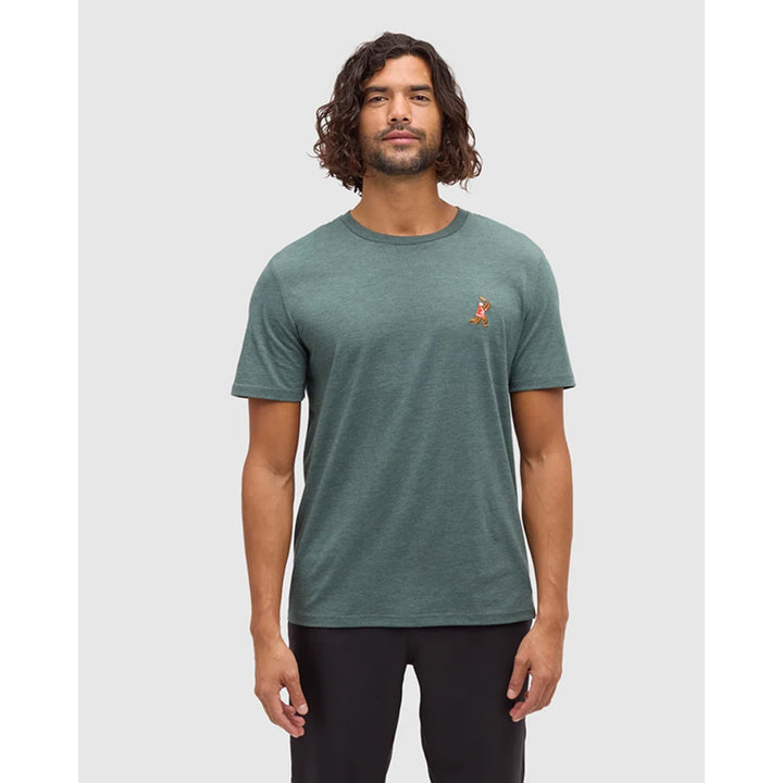 T-shirt Sasquatch pour homme Tentree